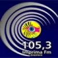 IMPRIMA - FM 105.3